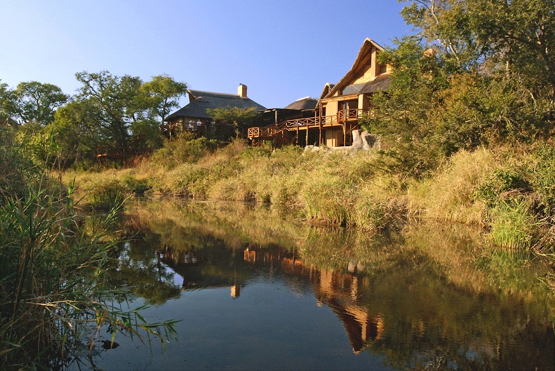 Photo of Lukimbi Safari Lodge View